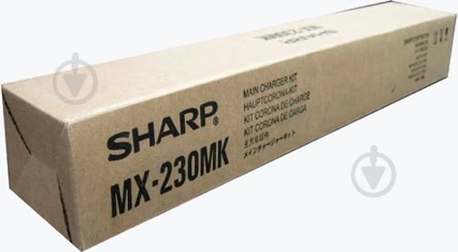 Коротрон заряда Sharp M-C310/330/510/530-2K black - фото 5