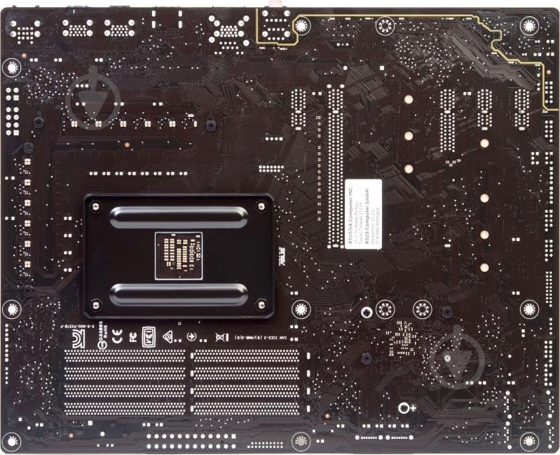 Материнська плата Asus PRIME X570-P (Socket AM4, AMD X570, ATX) - фото 8