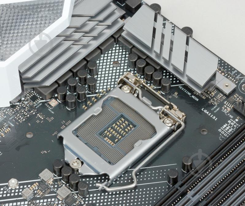 Материнська плата Asus PRIME Z390-A (Socket 1151, Intel Z390, ATX) - фото 13