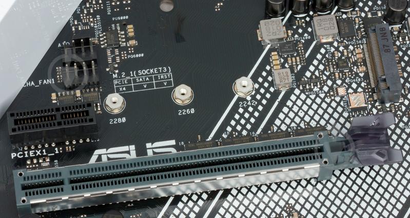 Материнська плата Asus PRIME Z390-A (Socket 1151, Intel Z390, ATX) - фото 17