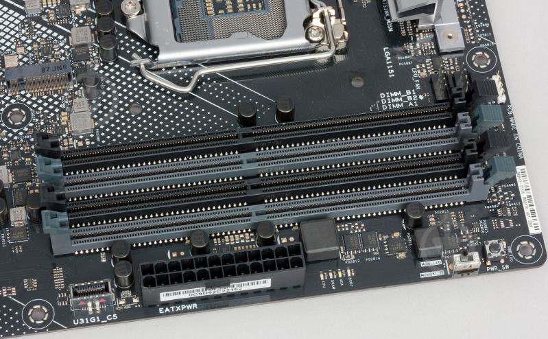 Материнська плата Asus PRIME Z390-A (Socket 1151, Intel Z390, ATX) - фото 19