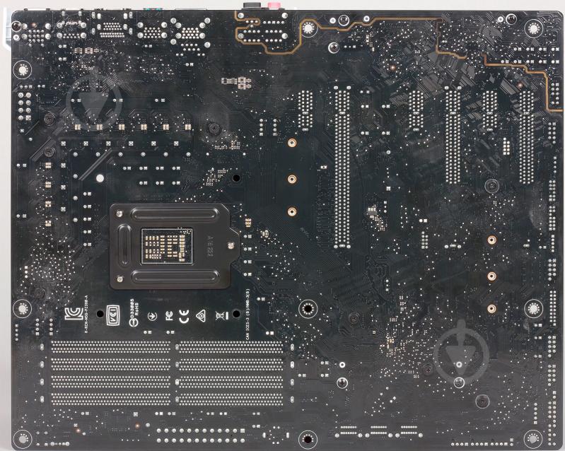 Материнська плата Asus PRIME Z390-A (Socket 1151, Intel Z390, ATX) - фото 11