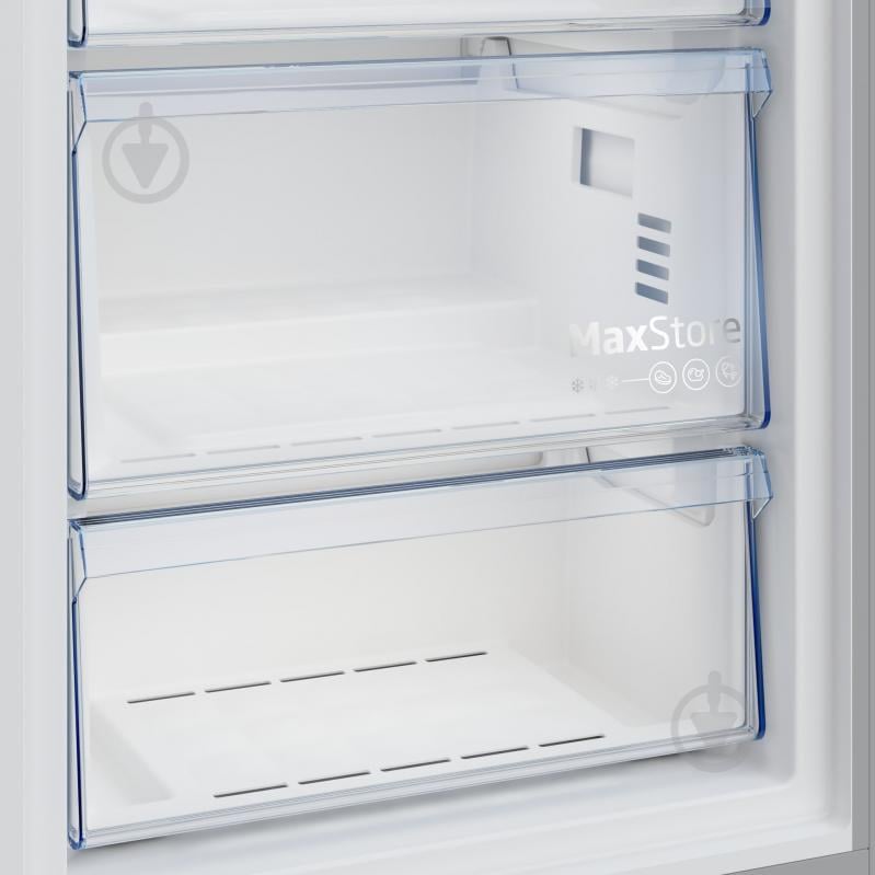 УЦЕНКА! Морозильная камера Beko B3RFNE313S (УЦ №3642) - фото 8