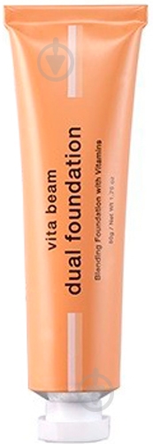ВВ-крем Skin79 Vita Beam Dual Foundation 50 мл - фото 2 ВВ-крем Skin79 Vita Beam Dual Foundation 50 мл - фото 2