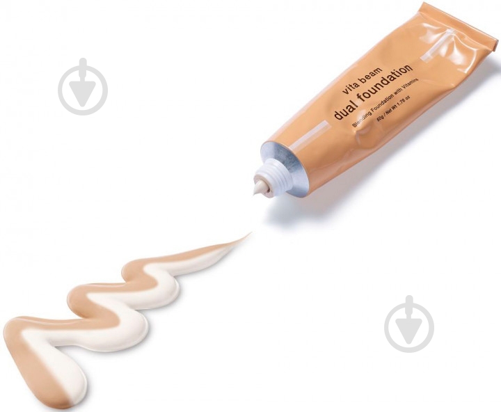 ВВ-крем Skin79 Vita Beam Dual Foundation 50 мл - фото 3 ВВ-крем Skin79 Vita Beam Dual Foundation 50 мл - фото 3