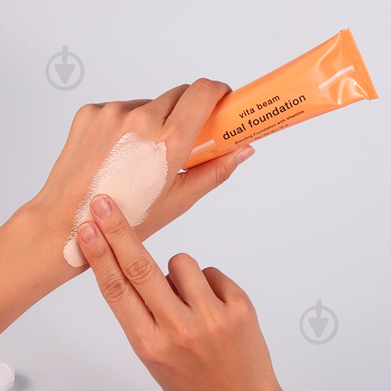 ВВ-крем Skin79 Vita Beam Dual Foundation 50 мл - фото 4 ВВ-крем Skin79 Vita Beam Dual Foundation 50 мл - фото 4