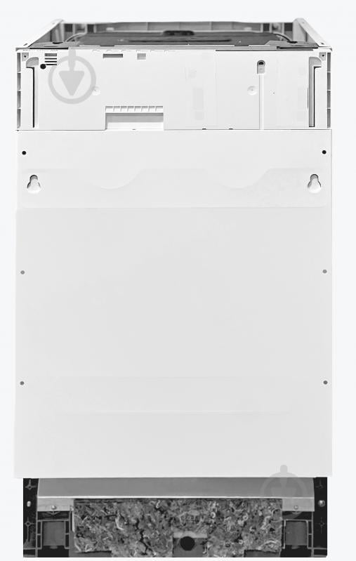 Посудомоечная машина Borgio TDW 46210 - фото 2 Посудомоечная машина Borgio TDW 46210 - фото 2