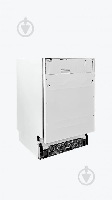 Посудомоечная машина Borgio TDW 46210 - фото 3 Посудомоечная машина Borgio TDW 46210 - фото 3