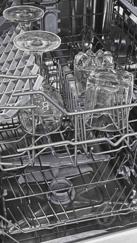 Посудомоечная машина Borgio TDW 46210 - фото 5 Посудомоечная машина Borgio TDW 46210 - фото 5