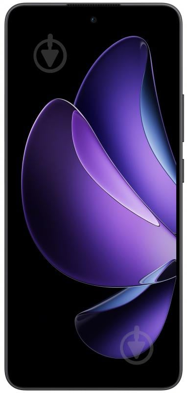 Смартфон OPPO Reno13 FS 5G 12/512GB graphite grey (CPH2699) - фото 2