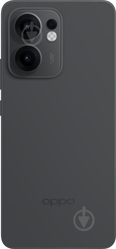 Смартфон OPPO Reno13 FS 5G 12/512GB graphite grey (CPH2699) - фото 5