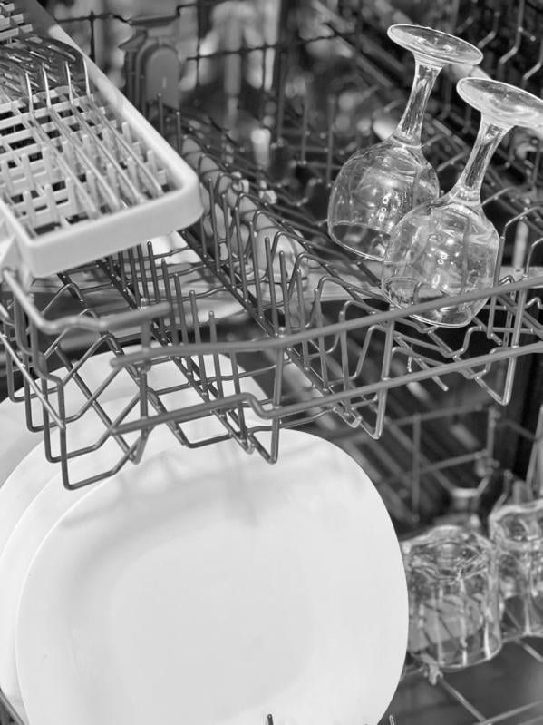 Посудомоечная машина Borgio TDW 66212 - фото 9 Посудомоечная машина Borgio TDW 66212 - фото 9