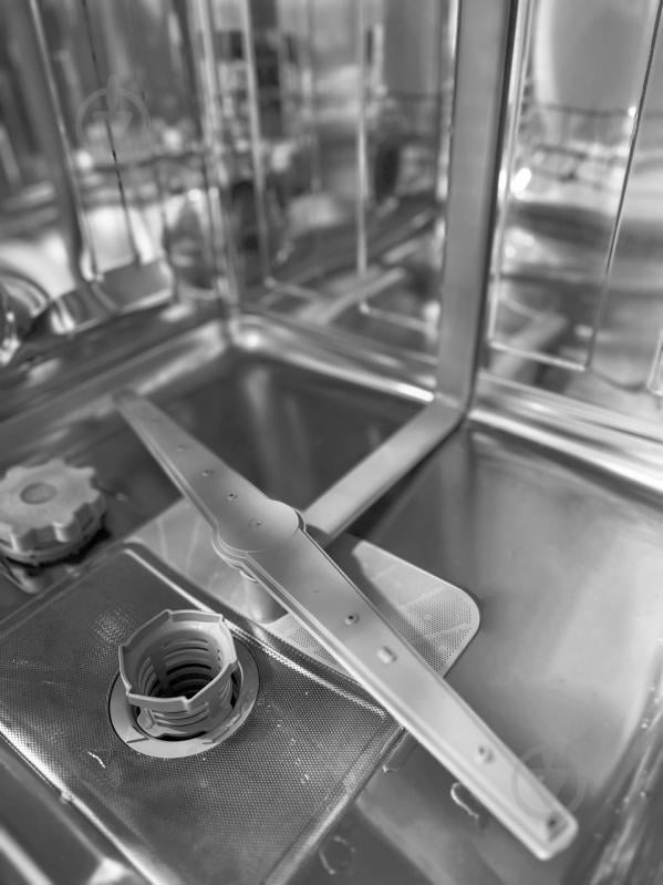 Посудомоечная машина Borgio TDW 66212 - фото 3 Посудомоечная машина Borgio TDW 66212 - фото 3