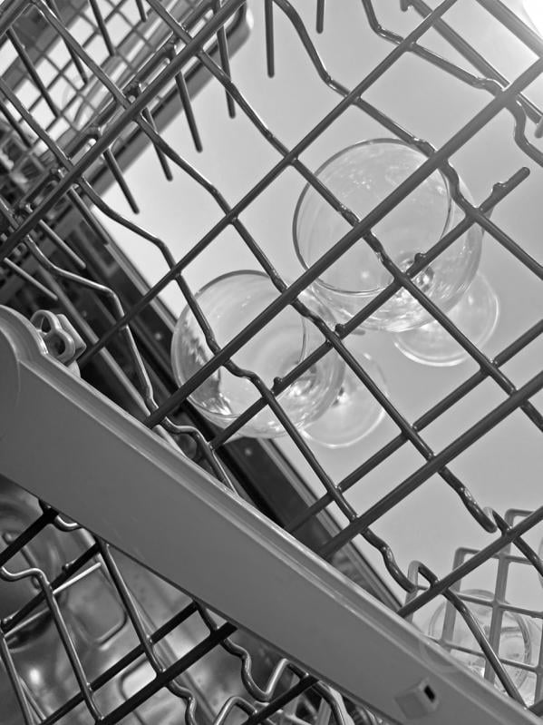 Посудомоечная машина Borgio TDW 66212 - фото 7 Посудомоечная машина Borgio TDW 66212 - фото 7
