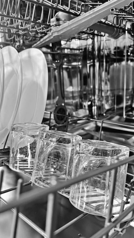 Посудомоечная машина Borgio TDW 66212 - фото 8 Посудомоечная машина Borgio TDW 66212 - фото 8