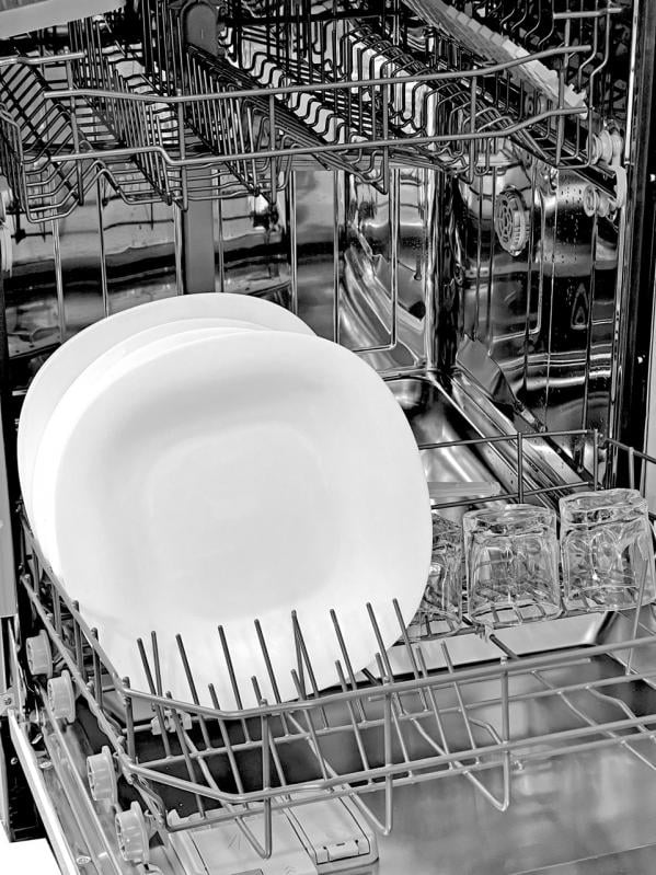 Посудомоечная машина Borgio TDW 66212 - фото 2 Посудомоечная машина Borgio TDW 66212 - фото 2