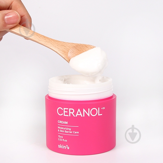 Крем день-ніч Skin79 Ceranolin Cream 75 мл - фото 3