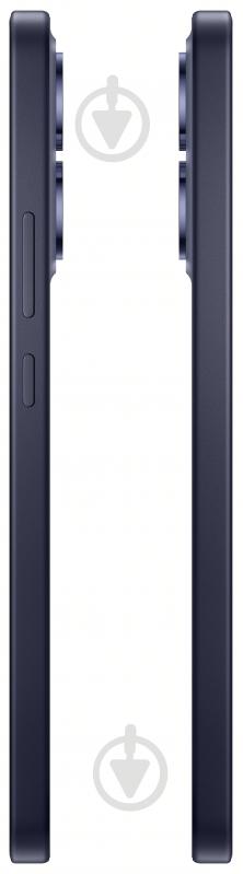 Смартфон OPPO Reno13 F 5G 8/256GB luminous blue (CPH2699) - фото 8