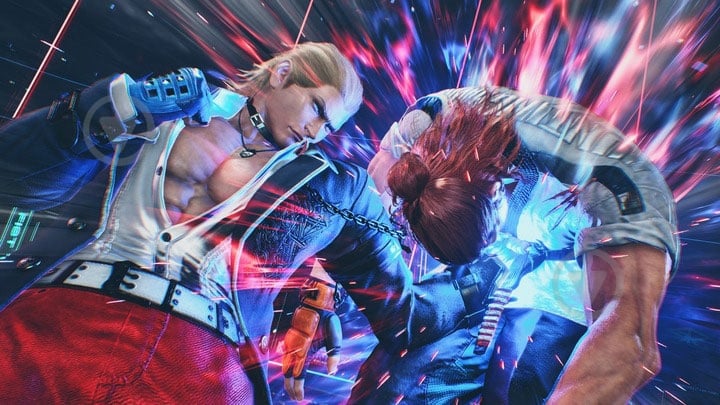 Игра Sony Tekken 8, BD диск (3391892029642) - фото 10