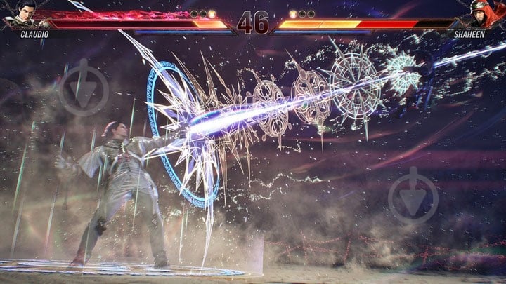 Игра Sony Tekken 8, BD диск (3391892029642) - фото 14