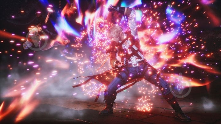 Игра Sony Tekken 8, BD диск (3391892029642) - фото 8