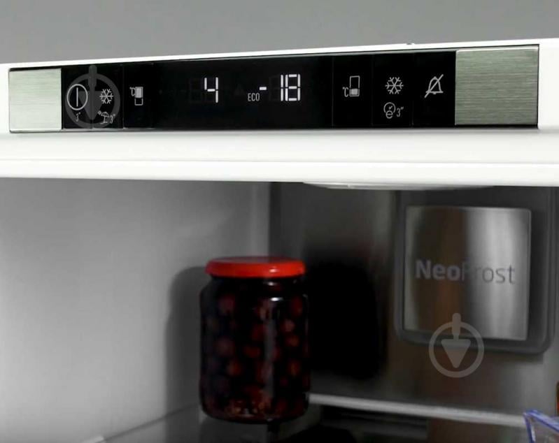 УЦЕНКА! Встраиваемый холодильник Beko BCNA306E3S (УЦ №3649) - фото 10