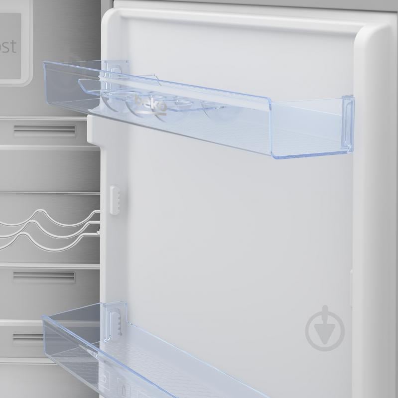 УЦЕНКА! Встраиваемый холодильник Beko BCNA306E3S (УЦ №3649) - фото 8