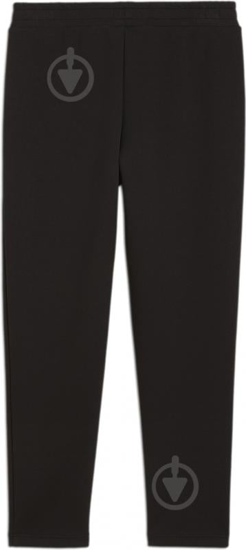 Штани Puma FERRARI STYLE SWEAT PANTS WMN 62710101 р. M чорний - фото 7