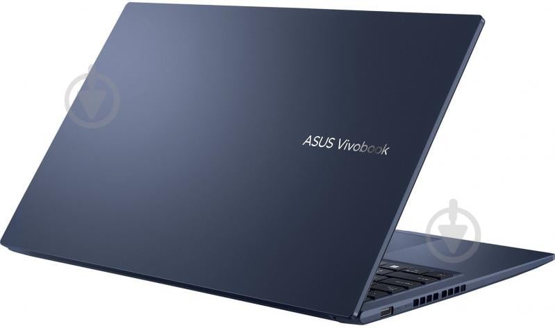 Ноутбук Asus Vivobook 15 X1502ZA-BQ2004 15,6" (90NB0VX1-M02UP0) quiet blue - фото 2