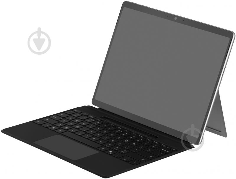 Клавіатура Microsoft Surface Pro 8 - 11 (Y8U-00001) зі стілусом black - фото 3