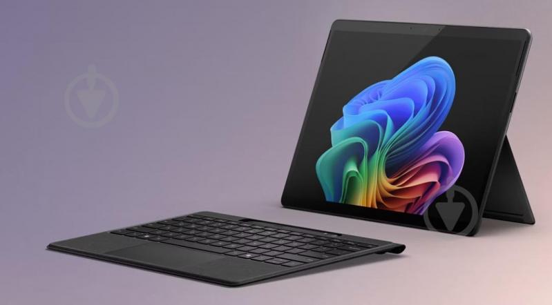 Клавіатура Microsoft Surface Pro 8 - 11 (Y8U-00001) зі стілусом black - фото 8