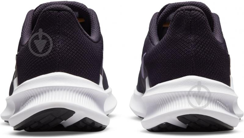 Кроссовки женские летние Nike Downshifter 11 CW3413-501 р.42 фиолетовые - фото 2 Кроссовки женские летние Nike Downshifter 11 CW3413-501 р.42 фиолетовые - фото 2
