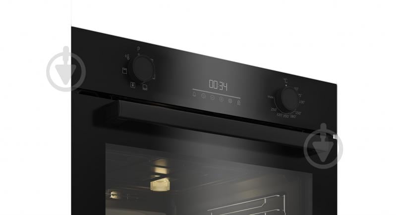 УЦЕНКА! Комплект встраиваемой техники Beko BBSE17300B (УЦ №3654) - фото 4