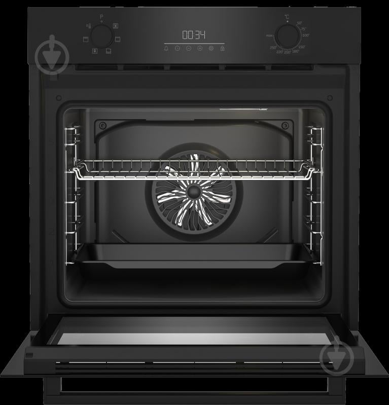 УЦЕНКА! Комплект встраиваемой техники Beko BBSE17300B (УЦ №3654) - фото 5