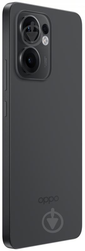 Смартфон OPPO Reno13 F 5G 8/256GB graphite grey (CPH2699) - фото 7