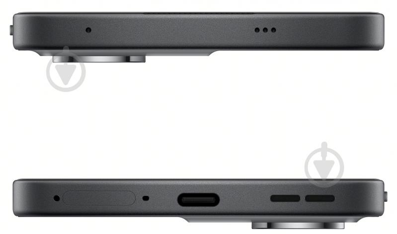 Смартфон OPPO Reno13 F 5G 8/256GB graphite grey (CPH2699) - фото 9