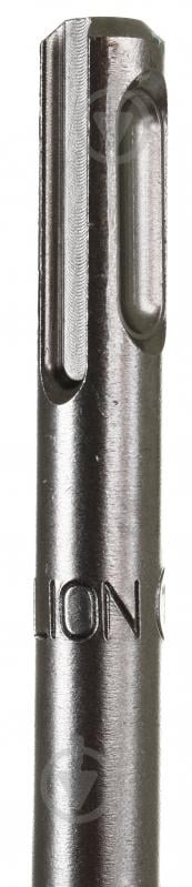 Бур LION 3CUT SDS-plus 6x160 мм 1 шт. - фото 3
