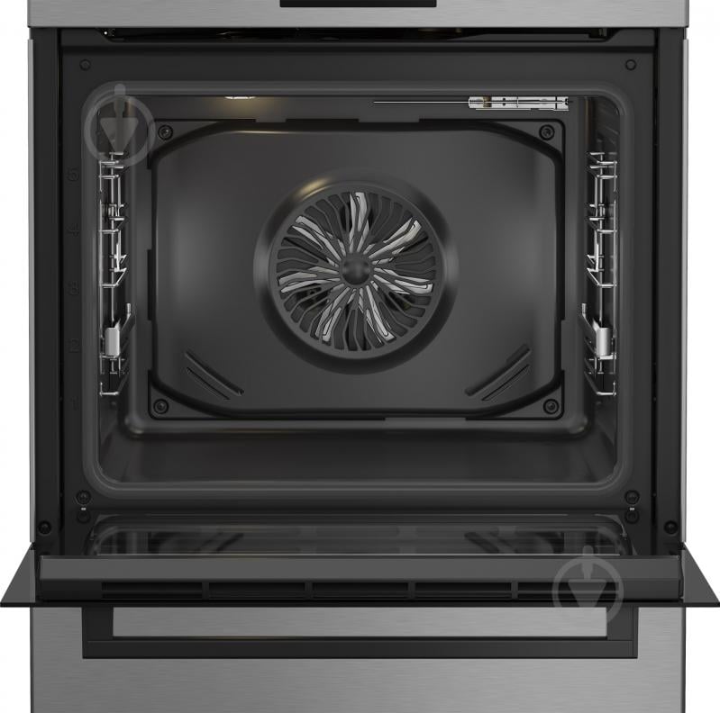 УЦЕНКА! Плита комбинированная Beko FBM62330GXTN (УЦ №3657) - фото 2