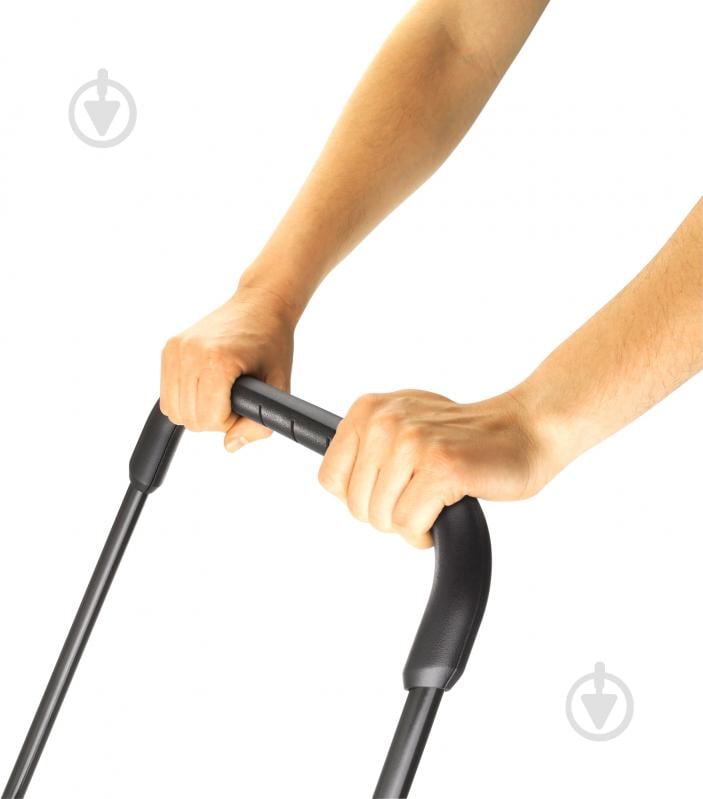 Підмітальна машина Karcher S 650 2-in-1 - фото 3 Підмітальна машина Karcher S 650 2-in-1 - фото 3