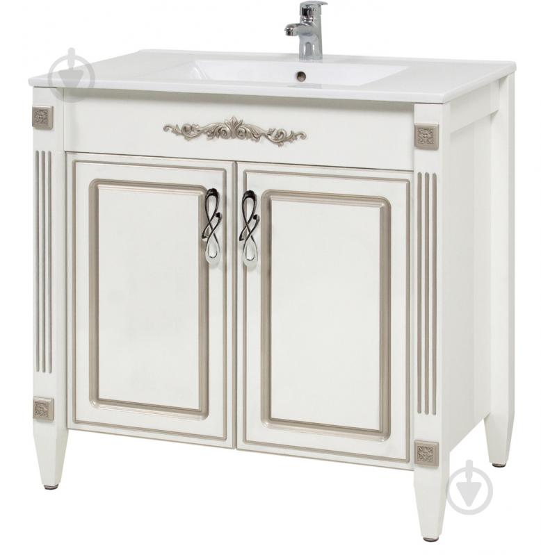 Тумба підлогова Сансервіс Romance 80 - фото 1