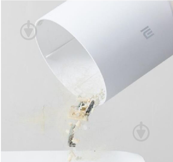 Пылесос аккумуляторный Xiaomi Vacuum Cleaner Light white - фото 11