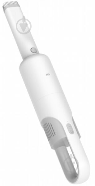 Пылесос аккумуляторный Xiaomi Vacuum Cleaner Light white - фото 8