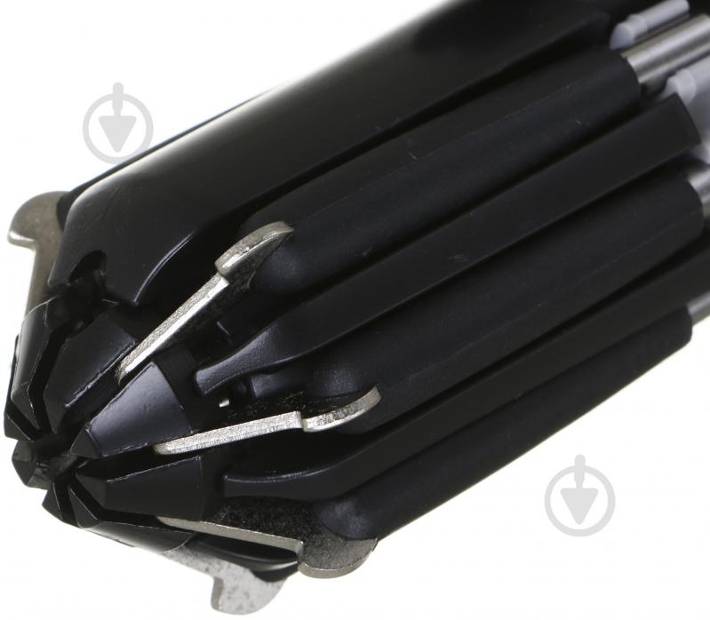 Фонарик Lighthouse Lighthouse черный - фото 4