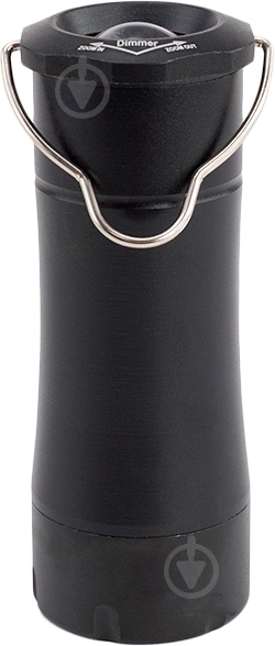 Фонарик Lighthouse Lighthouse, 4 в 1 черный - фото 1