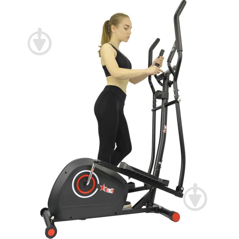 Орбитрек USA Style GB-MKE002 - фото 2 Орбитрек USA Style GB-MKE002 - фото 2