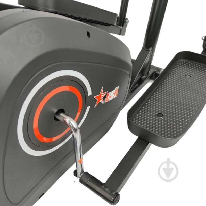 Орбитрек USA Style GB-MKE002 - фото 6 Орбитрек USA Style GB-MKE002 - фото 6