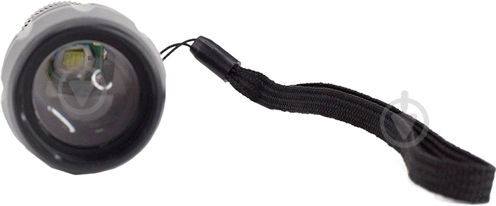 Фонарик Lighthouse Lighthouse, Pocket черный - фото 3