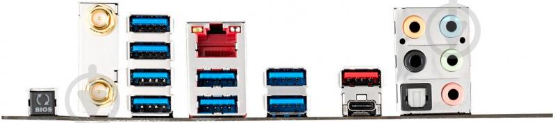 Материнская плата Asus TUF B360M-E GAMING (Socket 1151, Intel B360, mirco ATX) - фото 10
