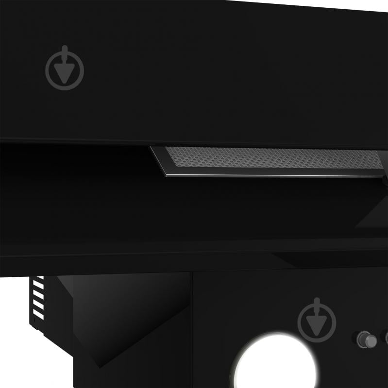 УЦЕНКА! Вытяжка Beko HCA63420B (УЦ №3669) - фото 10