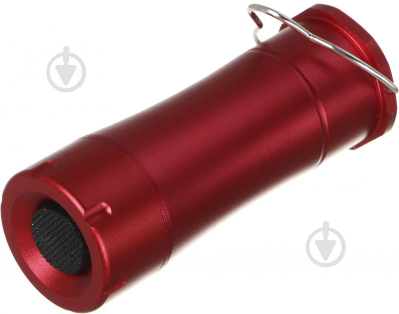 Ліхтарик Lighthouse Lighthouse червоний - фото 2